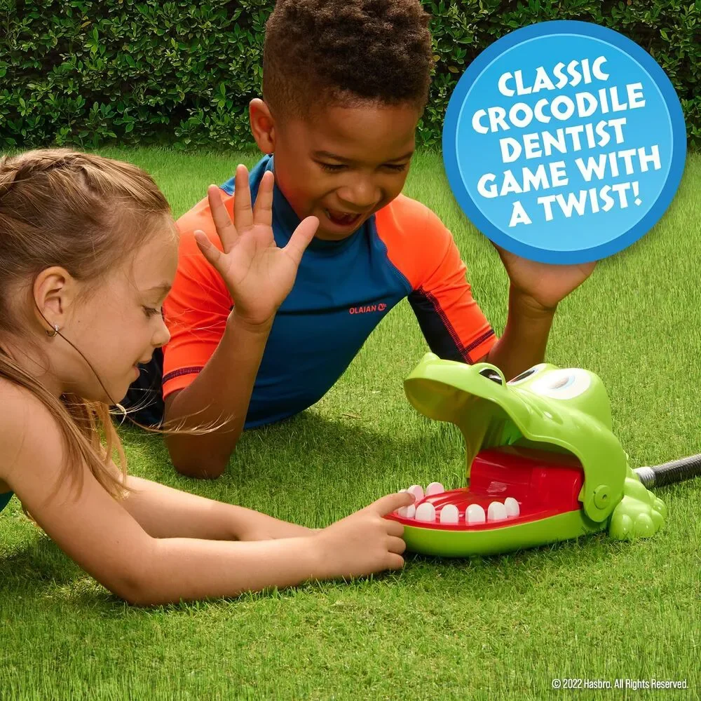 Hasbro new box